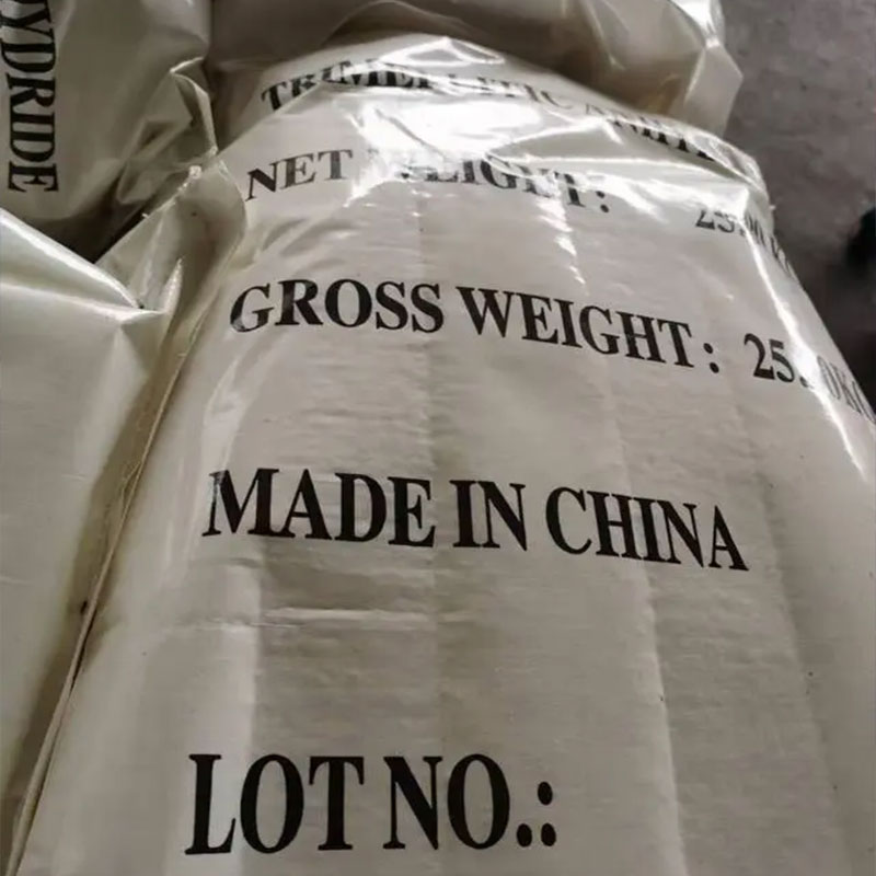 ఆధునిక పరిశ్రమలలో ఆర్గానిక్ కెమికల్స్ ఎందుకు కీలకం?